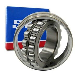 Bearing SKF 24126CC/W33