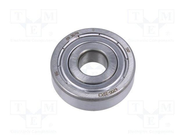 Bearing SKF 6200-2Z