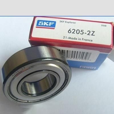 Bearing SKF 6205-2Z/C3