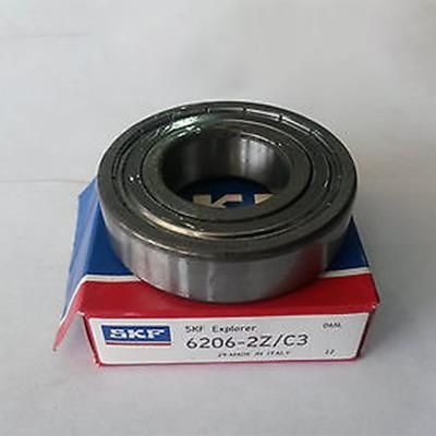 Bearing SKF 6206 2Z/C3