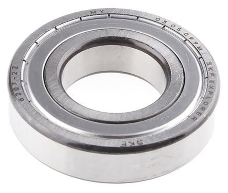 Bearing SKF 6207-2Z/C3