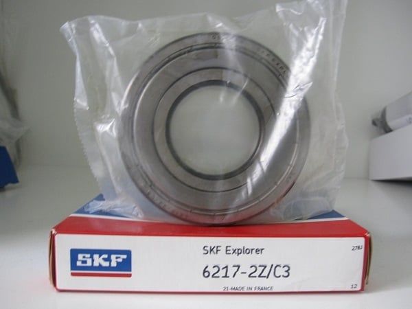 Bearing SKF 6217-2Z
