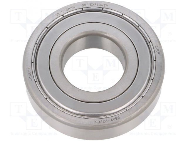Bearing SKF 6307-2Z