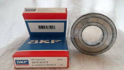 Bearing SKF 6310 2Z C3