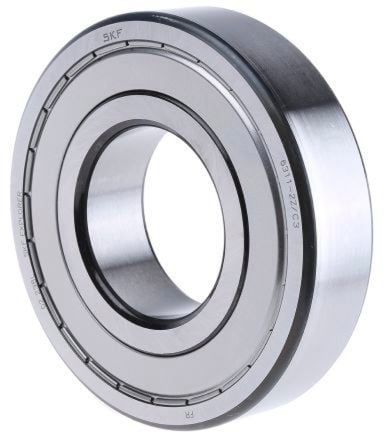 Bearing SKF 6311-2Z/C3