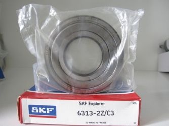 Bearing SKF 6313-2Z/C3