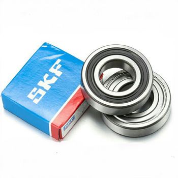 Bearing SKF 6407-2Z