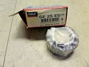 Bearing SKF GE 25 ES