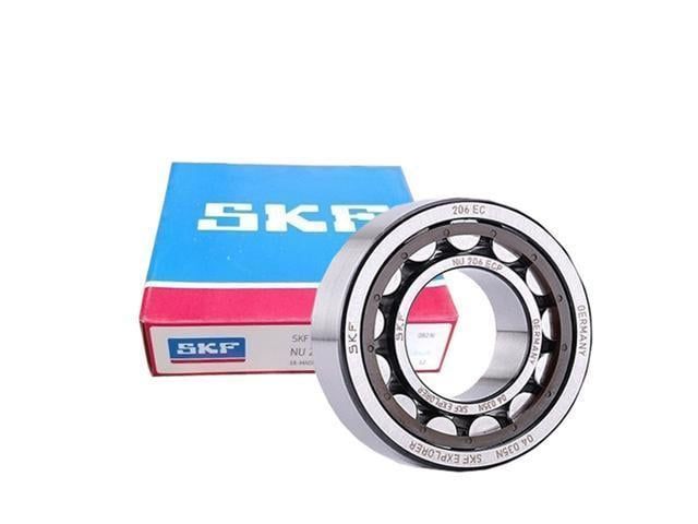 Bearing SKF NJ 2208 ECP