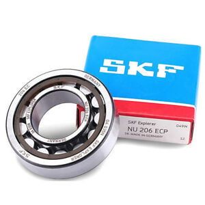 Bearing SKF NU 316 ECP