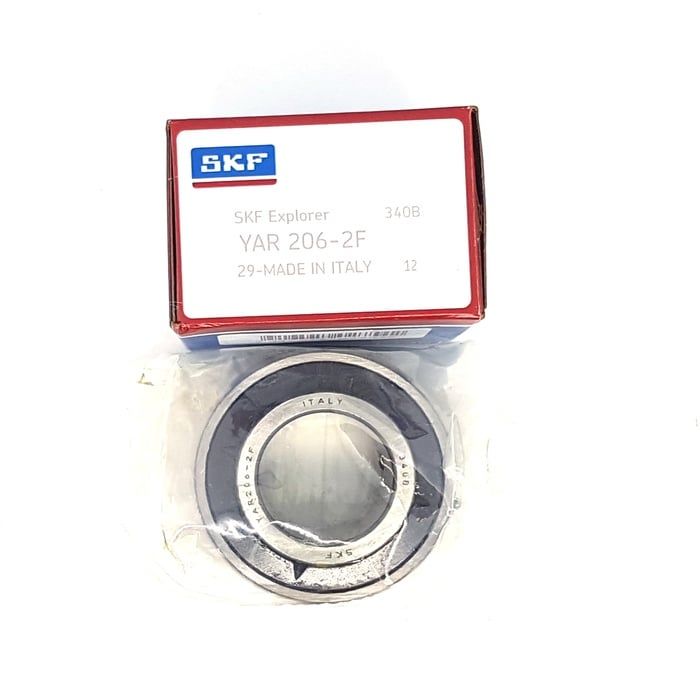 Bearing SKF YAR 206-2F