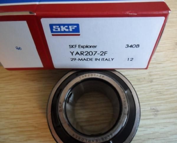 Bearing SKF YAR 207-2F