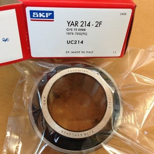 Bearing SKF YAR 214-2F