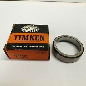 Bearing Timken 09195