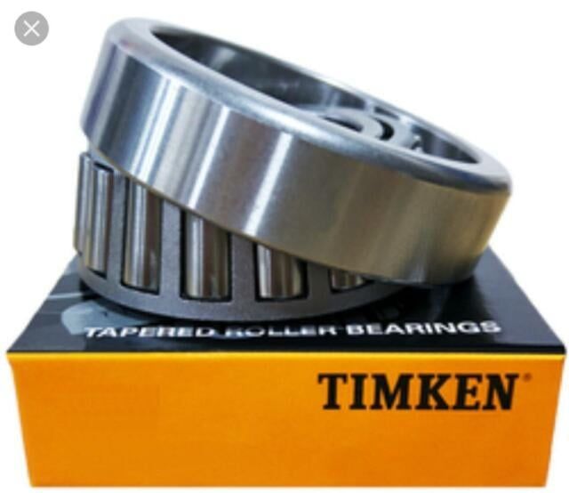 Bearing Timken 25877/25821