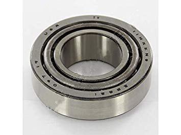 Bearing Timken 25880/25821