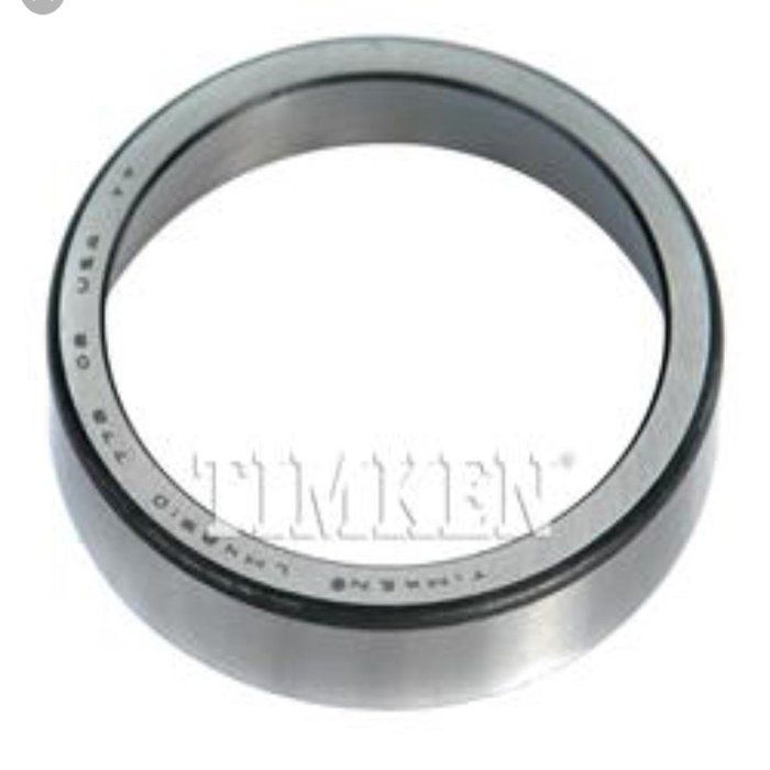 Bearing Timken 382A