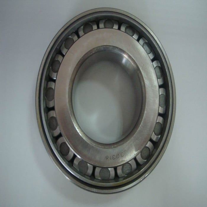 Bearing Timken 938/932