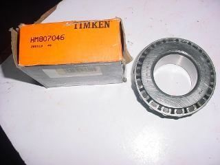 Bearing Timken HM 807046-10