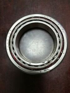 Bearing Timken JLM714110