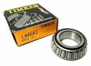 Bearing Timken L44643