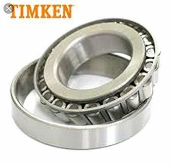 Bearing Timken M84548