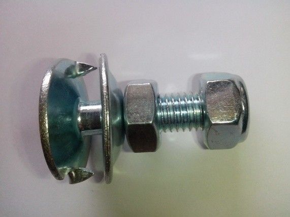 Bulong gầu tải M10x40