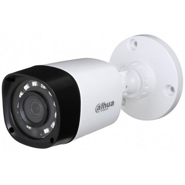 Camera HDCVI hồng ngoại 2.0 Megapixel DAHUA HAC-B2A21P