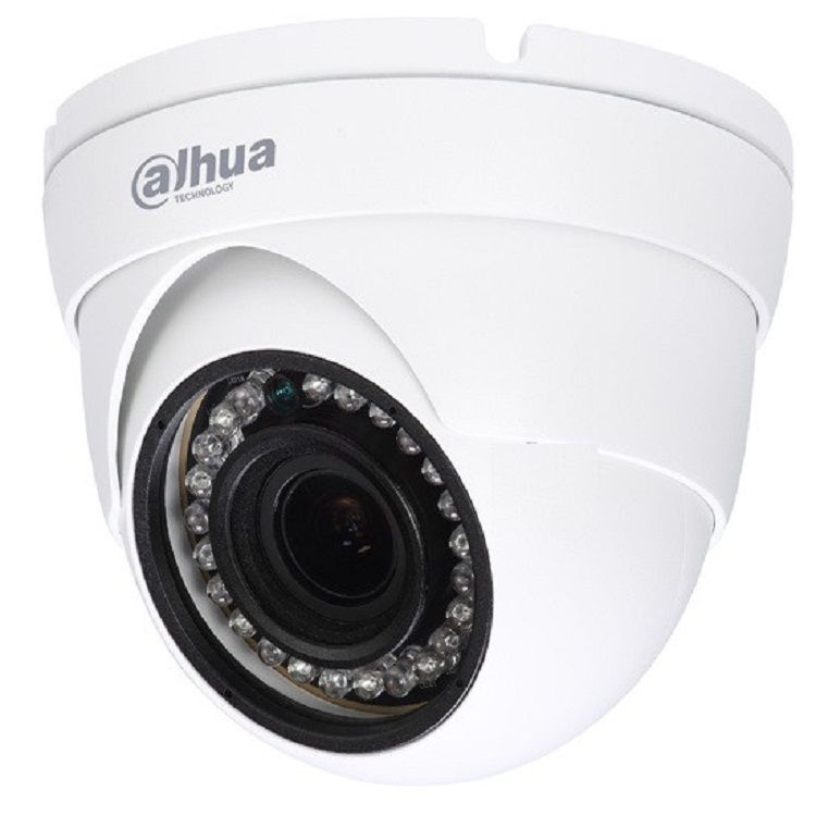 Camera Dome Dahua HAC-HDW1200MP-S4