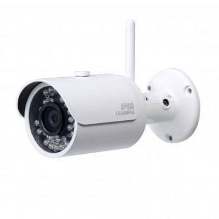 CAMERA IP WIFI DAHUA DH-IPC-HFW1120SP-W (1.3 MEGAPIXEL)