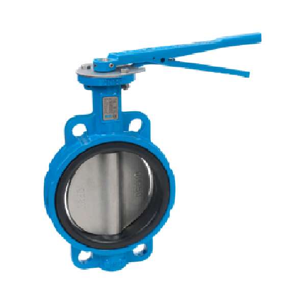Van bướm - Econ, Butterfly Valves