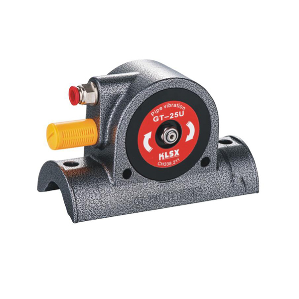 Máy rung cho đường ống GT