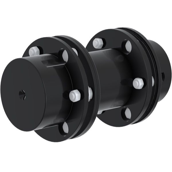 Khớp nối đĩa - DMU - ESCO, DISC TYPE COUPLINGS - DMU - SERIES