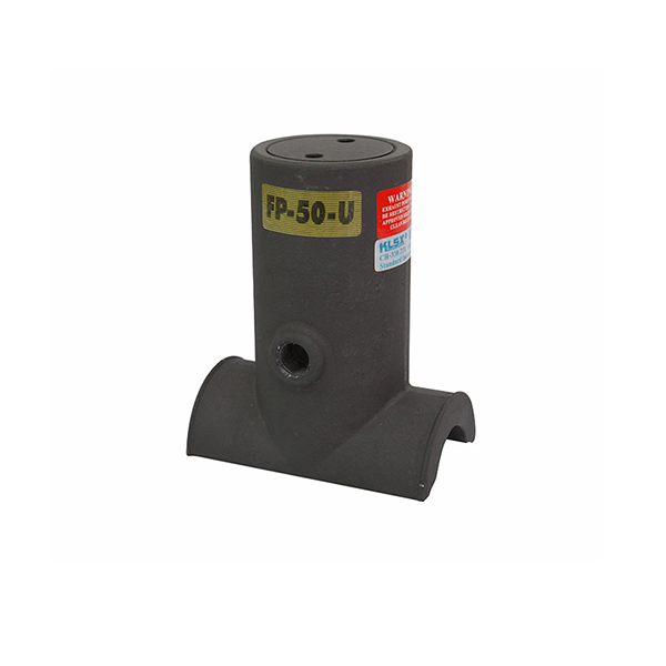 Máy rung cho đường ống dòng FP-U - China