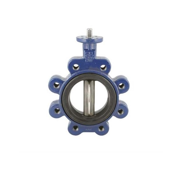 Van bướm- TORK-KV.L 141 SERIES ECONOMIC LUG BUTTERFLY VALVE