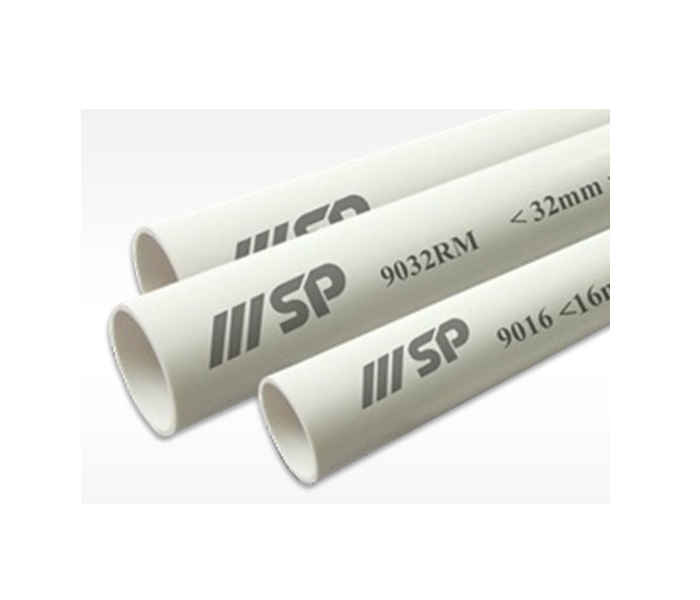 Ống cứng SP32