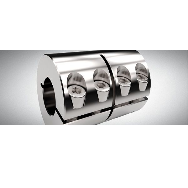 Khớp nối Optibelt, RIGID COUPLINGS - CLAMP COUPLING