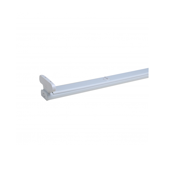 Máng M9 cho bóng đèn LED Tube FS 40/36X2 M9 (máng đôi)
