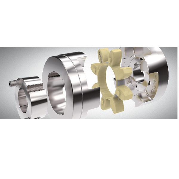 Khớp nối Optibelt, FLEXIBLE COUPLINGS - HABIX ®