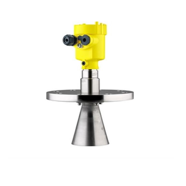 Báo mức radar, TORK-VEGAPULS 66 SERIES RADAR LEVEL MEASUREMENT