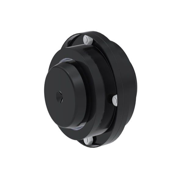 Khớp nối bánh răng - N - ESCO, GEAR COUPLINGS - N - SERIES