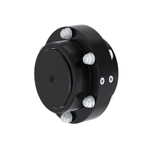 Khớp nối bánh răng - F- ESCO, GEAR COUPLINGS - F SERIES