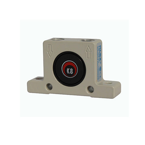 Đầm Rung Khí Nén Loại K - China,  Series K Rotary Air Ball Vibrator