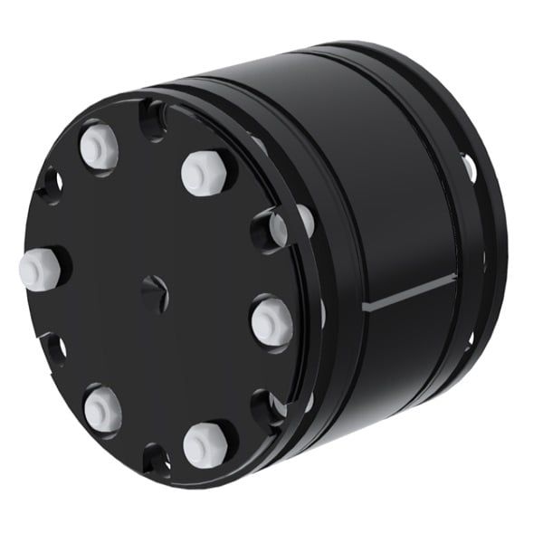 Khớp nối đĩa - DMUCC - ESCO, DISC TYPE COUPLINGS - DMUCC - SERIES