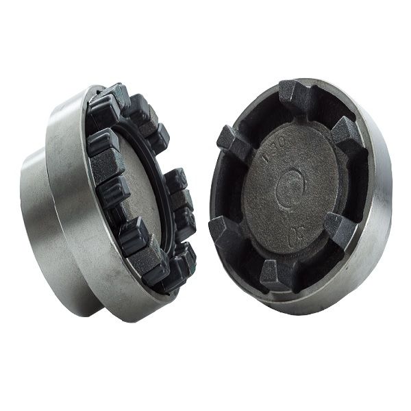 Khớp nối đàn hồi -ESCOFLEX A - ESCO, ELASTIC TYPE COUPLINGS -ESCOFLEX A - SERIES