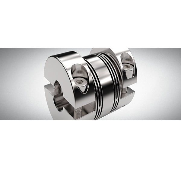 Khớp nối mini-Optibelt, RIGID COUPLINGS - MINI COUPLING