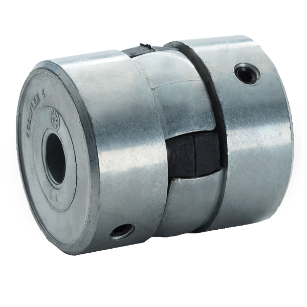 Khớp nối đàn hồi -ESCOFLEX S & R - ESCO, ELASTIC TYPE COUPLINGS - ESCOFLEX S & R - SERIES