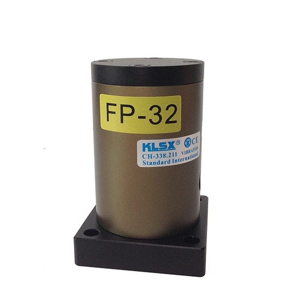 Rung động khí nén tuyến tính FP - China