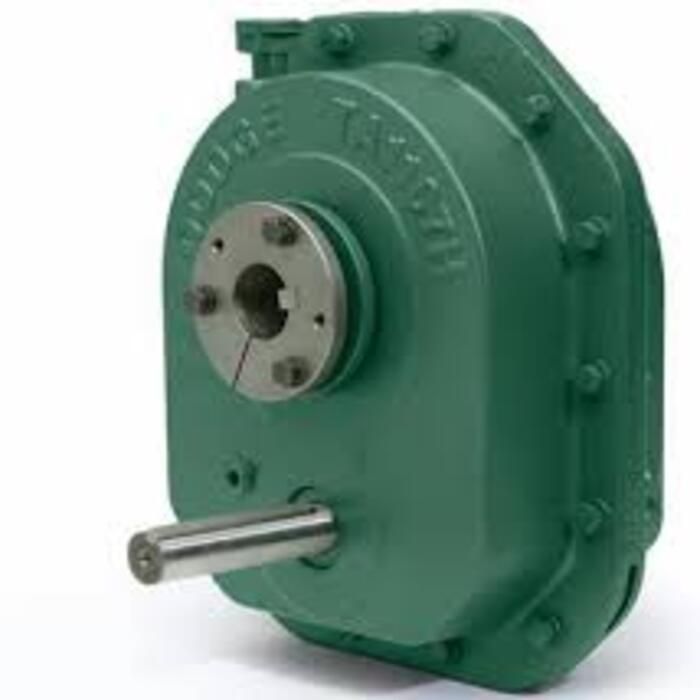 Reducer Dodge FX Ratio 43855