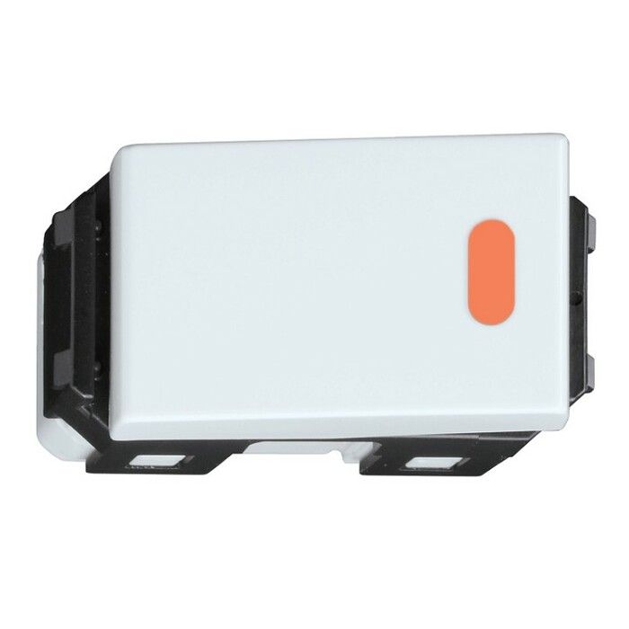 Hạt Công tắc 20A có đèn báo ( bình nóng lạnh, điều hòa) WEV5033-7SW PANASONIC